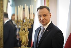Andrzej Duda podjął decyzję. Jest nowy członek państwowej komisji ds. wyjaśnienia przypadków pedofilii