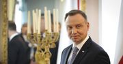 Andrzej Duda podjął decyzję. Jest nowy członek państwowej komisji ds. wyjaśnienia przypadków pedofilii
