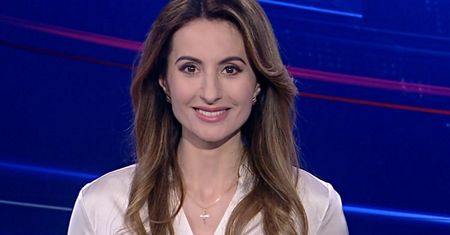 Oszczyk wbija szpilę nowym pracownikom TVP. "Naprawdę serdecznie gratuluję"