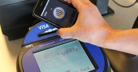 Płatności NFC docierają do Polski! Testuj na iPhonie