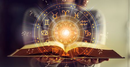 Horoskop dzienny na środę - 26 kwietnia