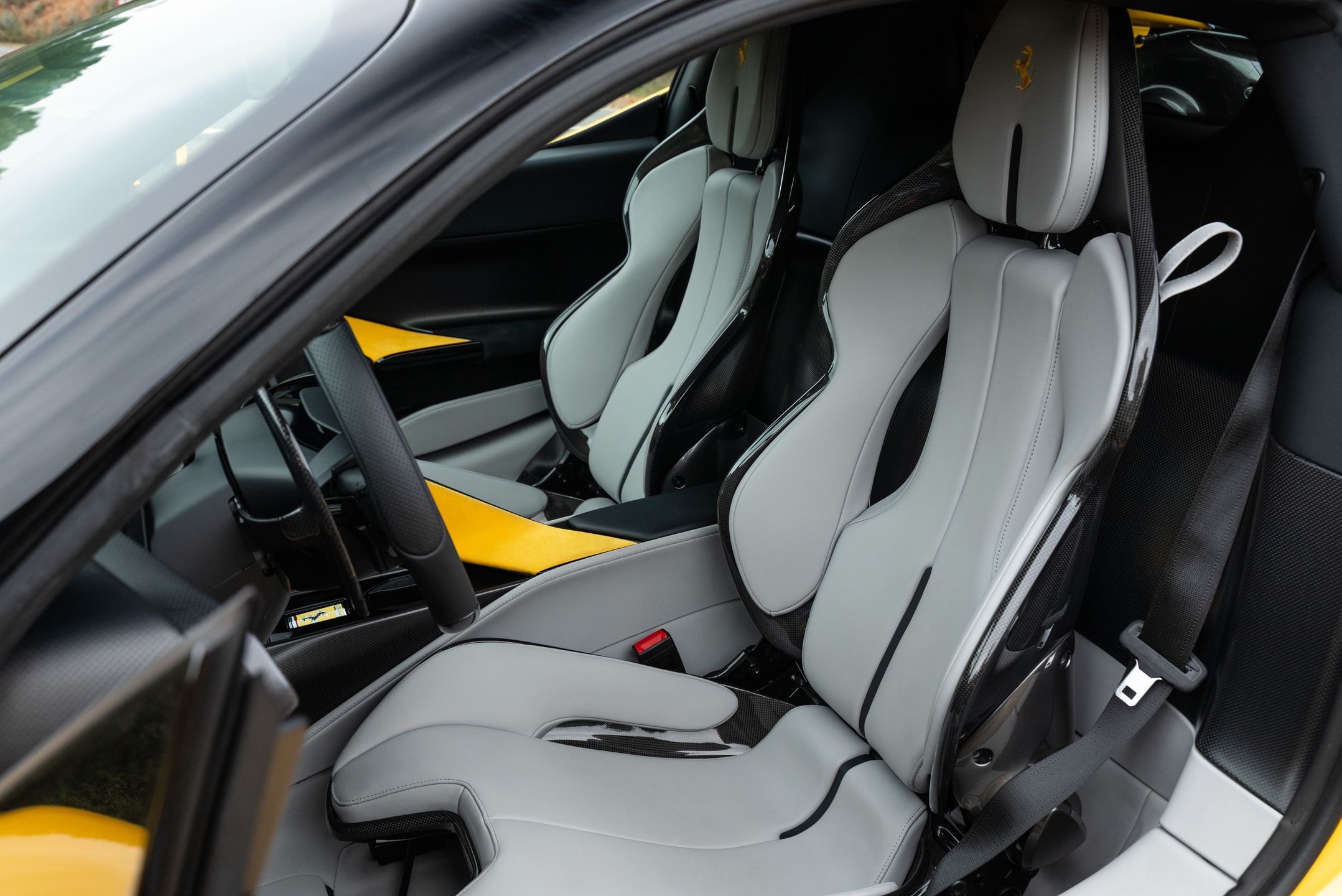 Ferrari 849 Testarossa 