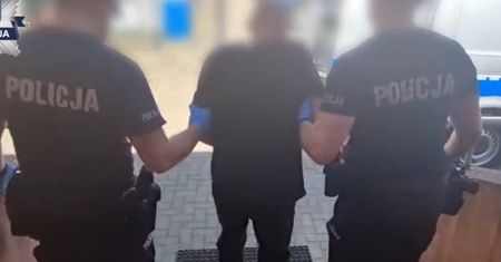 Kłótnia braci zakończyła się śmiercią. Tragedia w Braniewie