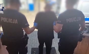 Kłótnia braci zakończyła się śmiercią. Tragedia w Braniewie