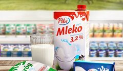 „Wszystko co najlepsze z mleka” - Lidl reklamuje nabiał marki Pilos