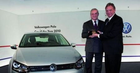 VW Polo dopiero teraz został samochodem roku!