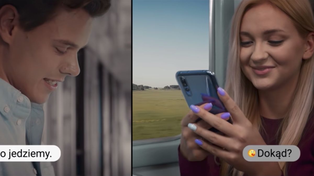 Gadu-Gadu podąża własną drogą