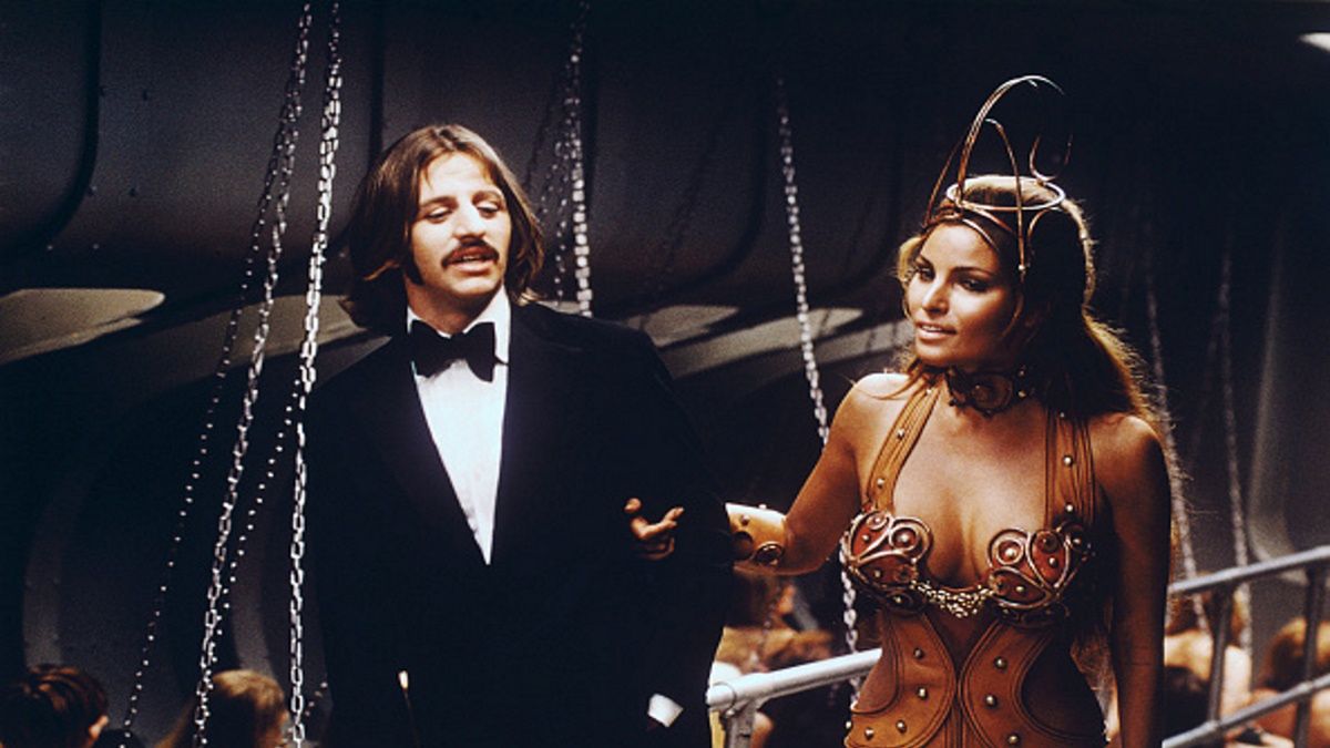 W chwili śmierci Raquel Welch miała 82 lata
