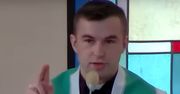Ksiądz o 18-latkach. Ludzi rozzłościło jedno