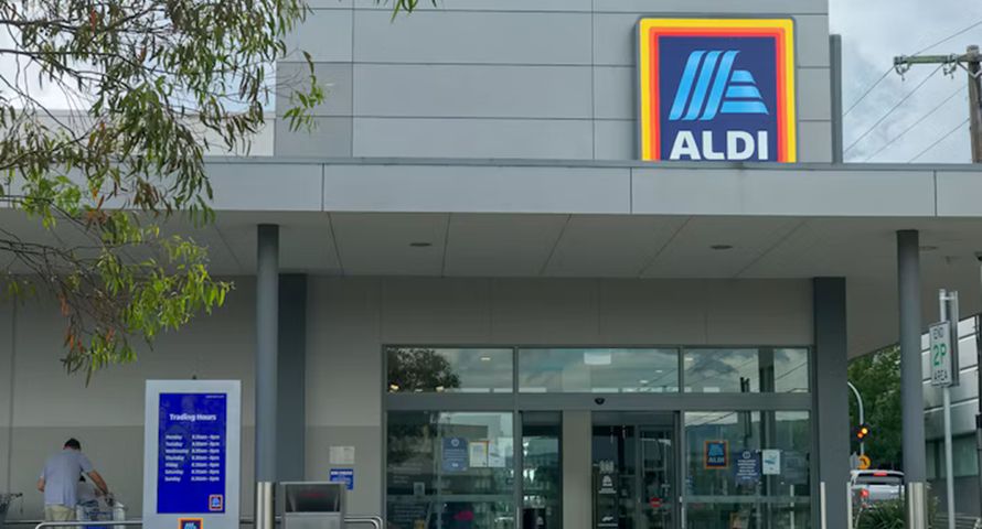 Koniec 21-letniej współpracy Aldi i McCann. W grze WPP i Publicis