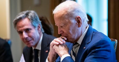 Biden chwycił za telefon. Izrael zmienia zdanie?