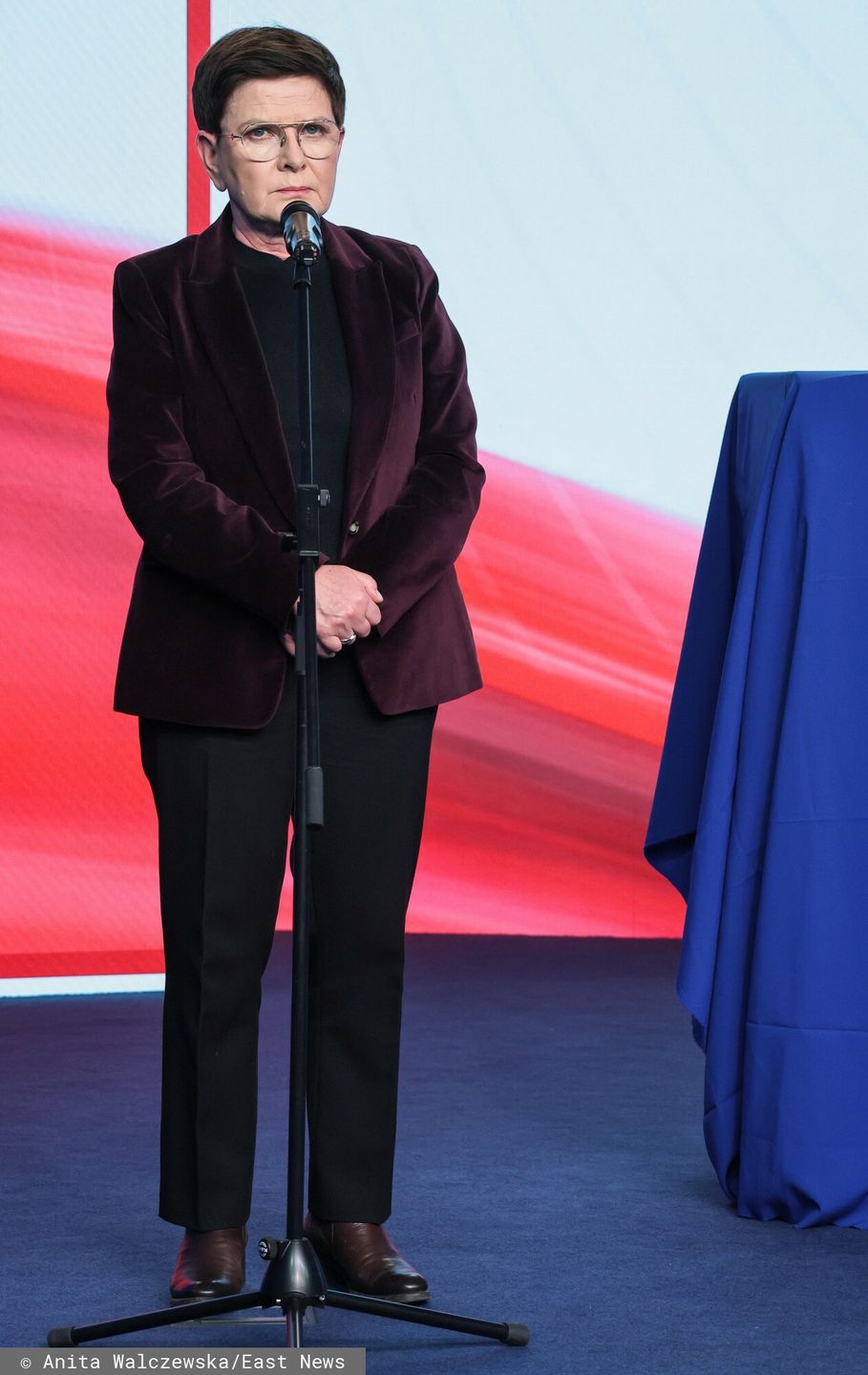 Beata Szydło