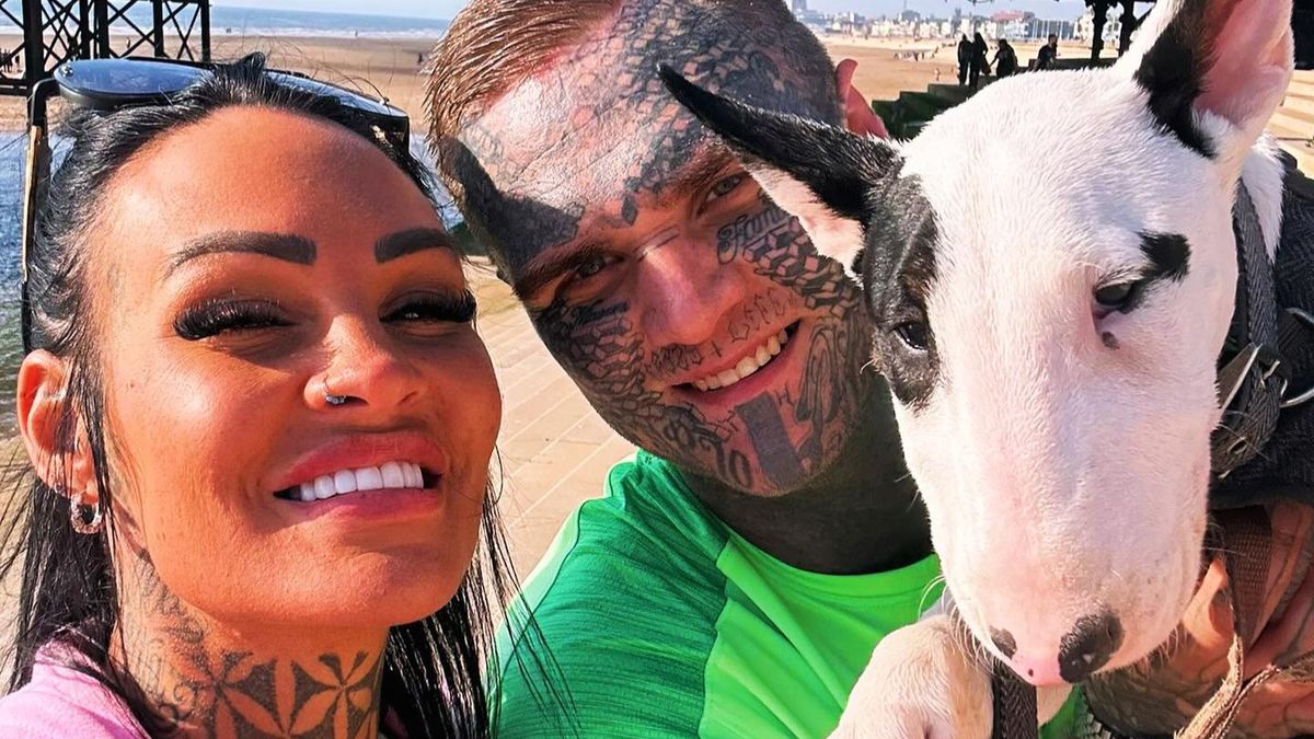 Jordan Howman został wydalony z Dubaju 