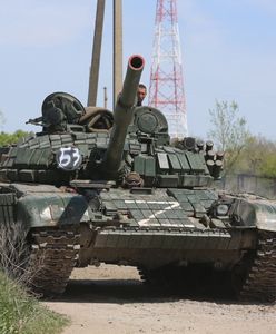 Kolejna rozmowa przechwycona. "Nie masz nic do jedzenia i picia, żadnych leków"