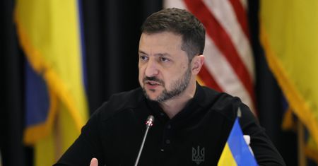 Szczyt pokojowy z Rosją. Jest głos z Turcji