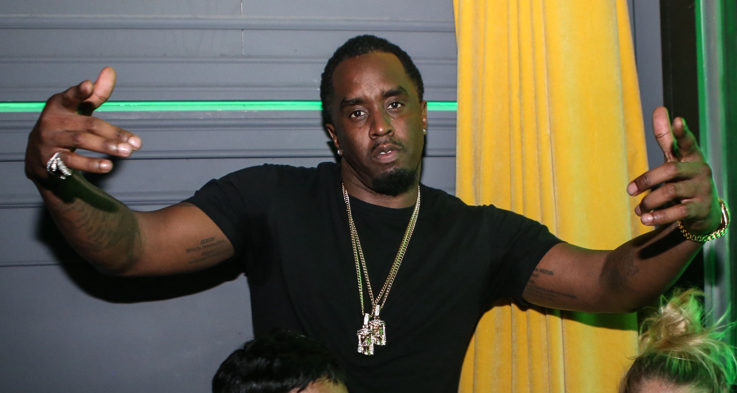 Prawnicy Cassie komentują wyrok dla Diddy’ego