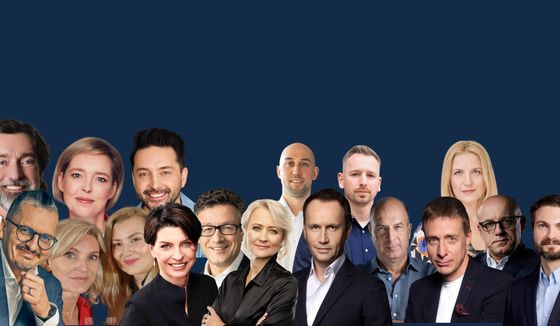 TOP30 Wirtualnych Mediów. To oni liczą się w marketingu i reklamie