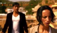 Niemiecki miniserial „Dziewczyna z indyjskim szmaragdem” w TVP1