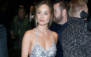 Dorastała w Moskwie. Mówi, co odziedziczyła po ojcu z Rosji