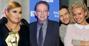Jacek Borkowski okłamał sąd biskupi, by dostać "rozwód kościelny". Jakie jeszcze gwiazdy starały się o unieważnienie ślubu? (ZDJĘCIA)