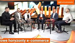 "Każdy internauta kupił coś online". Debata Wirtualnemedia.pl o e-commerce