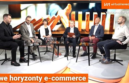 "Każdy internauta kupił coś online". Debata Wirtualnemedia.pl o e-commerce