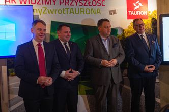 TOGETAIR 2022. Wspólnie dla bezpieczeństwa energetycznego Polski