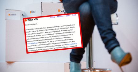 Kara dla znanego sklepu. Kupowałeś? Dostaniesz voucher na 40 zł