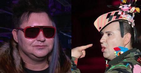 Witkowski odpowiada krytykom: "Wydałem 20 tysięcy na stylówkę, a ocenia mnie ktoś świeżo na praktyce?"