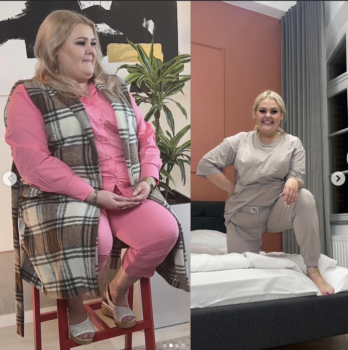 Kinga Zawodnik zdradziła, ile schudła. Liczby robią wrażenie