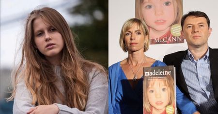 Polka, która podawała się za Madeleine McCann, NIE WIERZYŁA w wyniki testu DNA! "A co, jeśli ktoś je zmienił?"