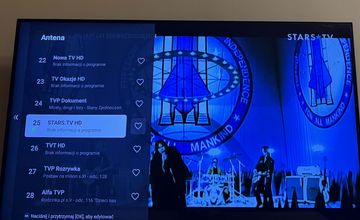 Wróciły dodatkowe kanały naziemnej telewizji cyfrowej