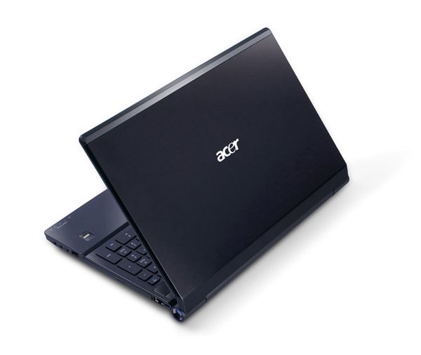 Acer Aspire Ethos 8951G i 5951G - rozrywkowa klasa wyższa [wideo] 4