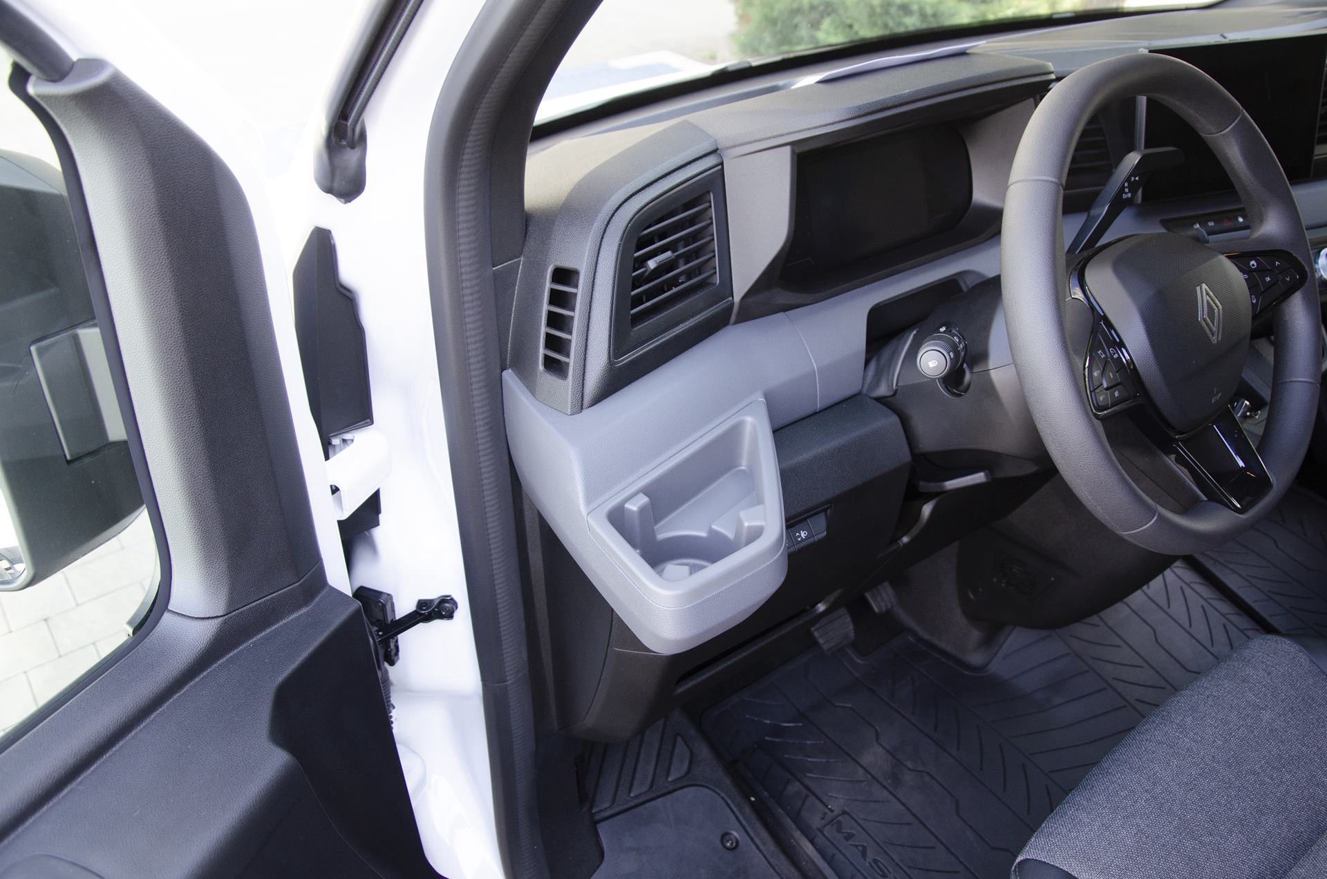 Nowe Renault Master