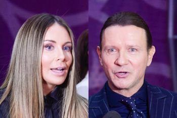 Rozenek zostawiła Majdana i wyleciała na Sri Lankę. "Dzwoni codziennie"