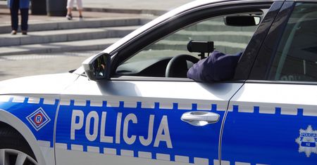 Poznań. Molestował 10-latka w autobusie. Trafił do aresztu