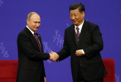 Szczyt w Uzbekistanie. "Upokorzony" Putin spotka się z Xi Jinpingiem
