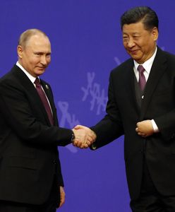 Szczyt w Uzbekistanie. "Upokorzony" Putin spotka się z Xi Jinpingiem