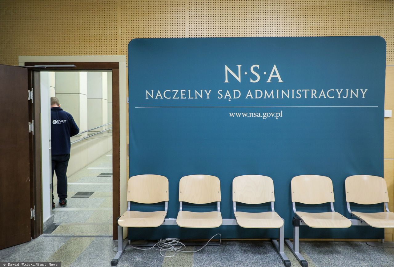 Wygrał z fiskusem, ale pieniędzy nie zobaczy. Jest wyrok NSA