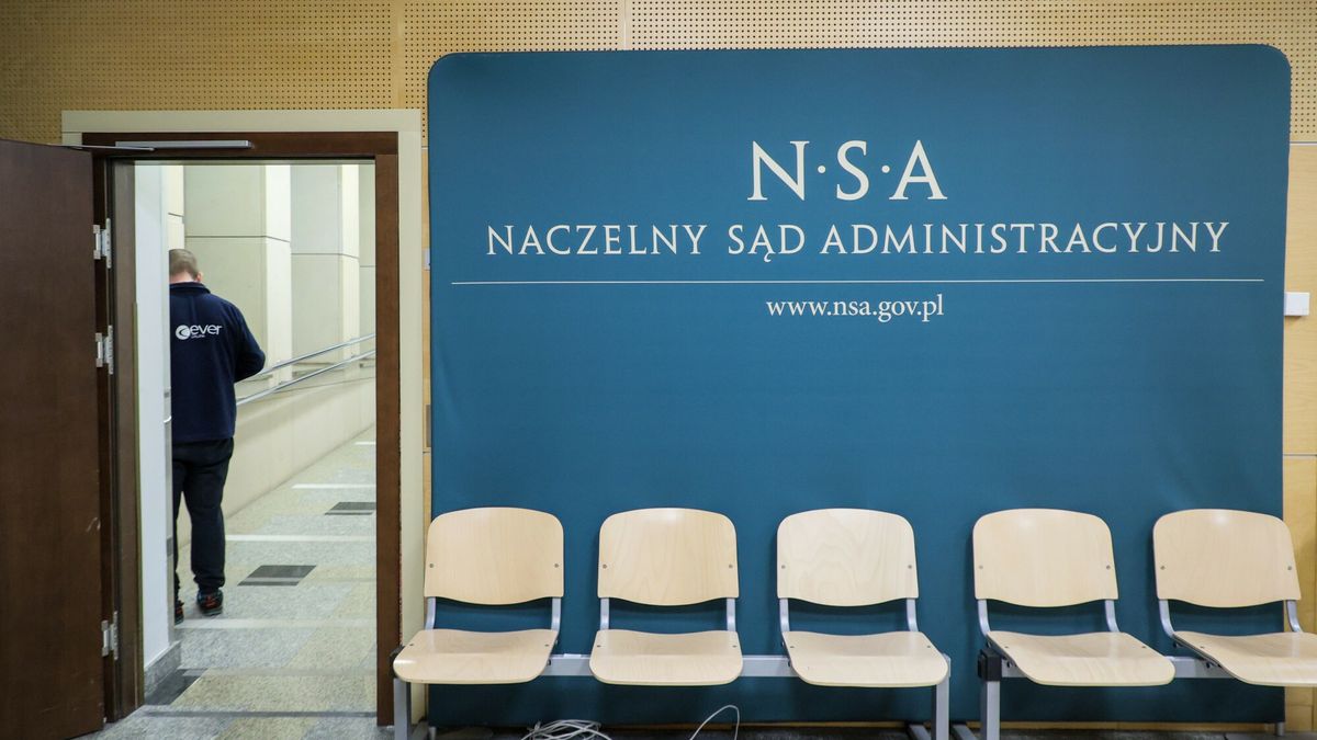 Wygrał z fiskusem, ale pieniędzy nie zobaczy. Jest wyrok NSA