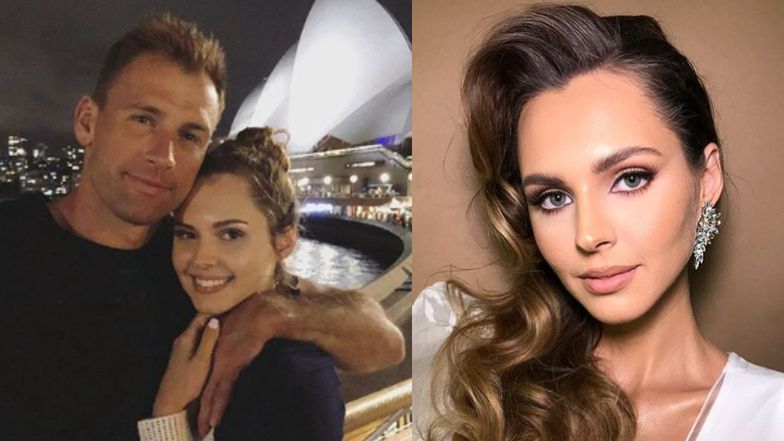 Łukasz Kubot, Magdalena Bieńkowska