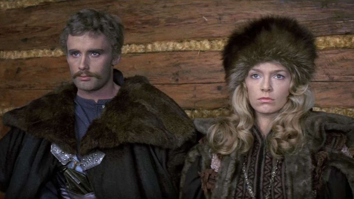 Potop. Najdroższy film w historii polskiego kina