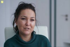 Widzowie "Ślubu od pierwszego wejrzenia" zawiedzeni postawą Kasi po weselu