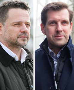 Wybory samorządowe. Są wyniki z Warszawy