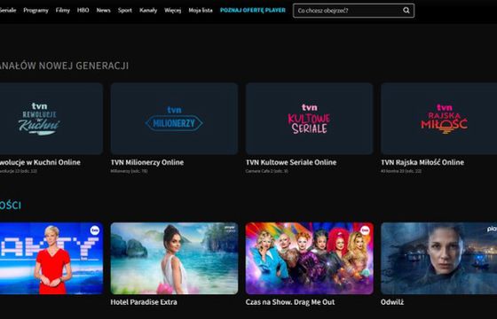 Vectra analizuje kwestię uruchomienia bezpłatnych kanałów