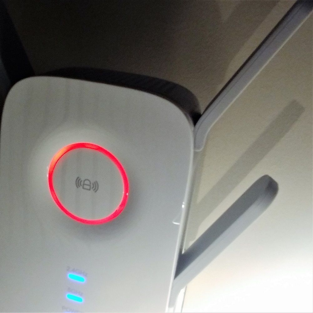 TP-Link RE500 – test wzmacniacza sieci Wi-Fi z dużymi ambicjami 11