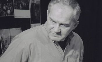 Odszedł Janusz Wiśniewski. Mistrz teatru miał 76 lat