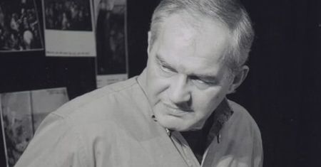Odszedł Janusz Wiśniewski. Mistrz teatru miał 76 lat