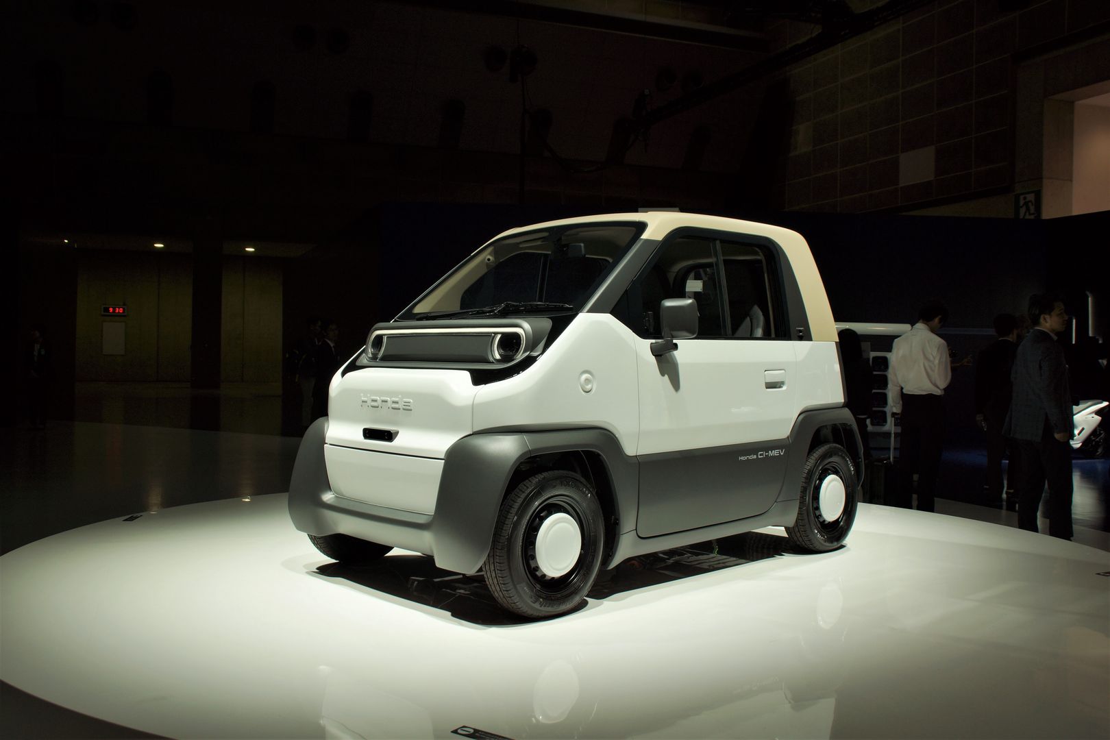Honda CI-MEV
