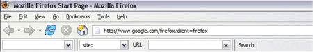 7 użytecznych toolbarów do Firefoxa 4